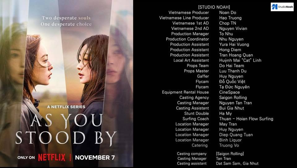 Việt Nam bất ngờ xuất hiện ở tập cuối bom tấn hot nhất hiện tại, thành tích cực khủng càng đáng tự hào- Ảnh 2. Việt Nam bất ngờ xuất hiện ở tập cuối bom tấn hot nhất hiện tại, thành tích cực khủng càng đáng tự hào- Ảnh 2.