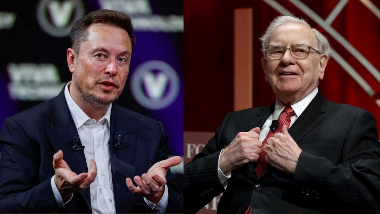 Warren Buffett cảnh báo gói thưởng 1 nghìn tỷ USD của Elon Musk sẽ dẫn đến lòng tham và sự ganh tị- Ảnh 3.