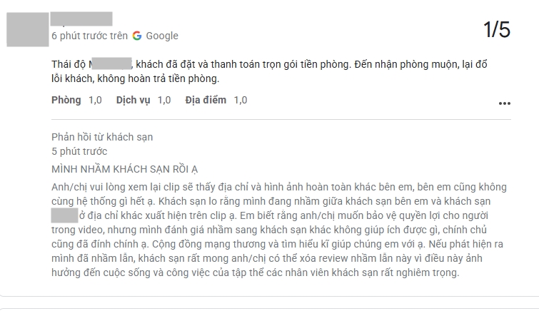 Các khách sạn ở Hà Nội lên tiếng khẩn- Ảnh 6. Các khách sạn ở Hà Nội lên tiếng khẩn- Ảnh 6.