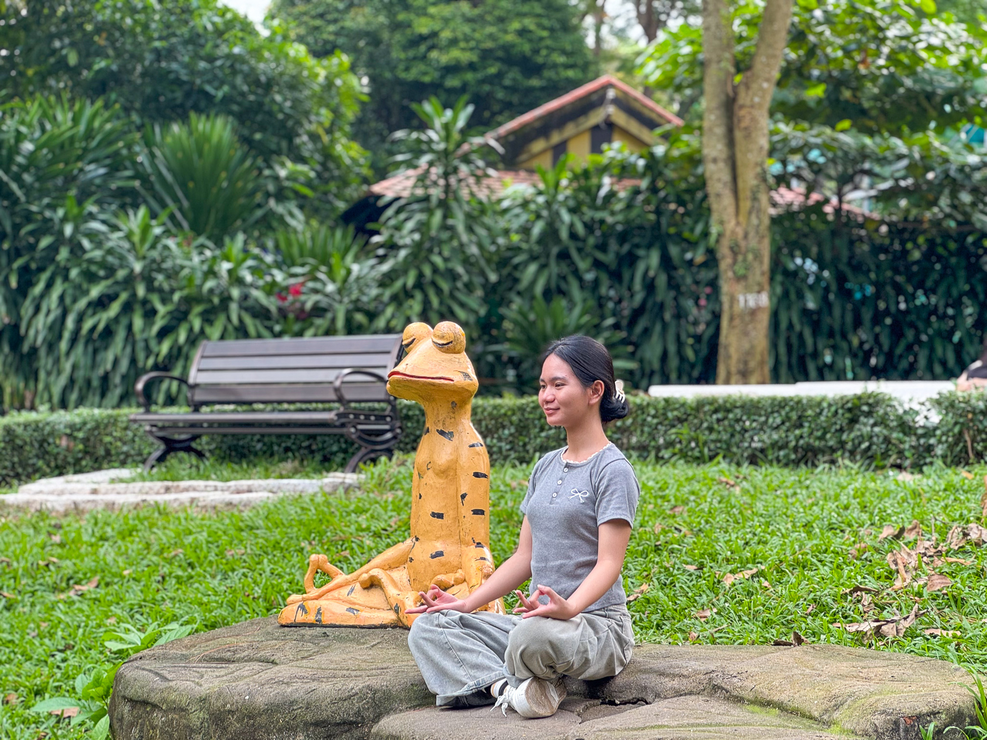 Hành trình từ nợ thuế hơn 800 tỷ đến có lãi của doanh nghiệp sở hữu 17 ha đất vàng giữa phường Sài Gòn- Ảnh 8. Hành trình từ nợ thuế hơn 800 tỷ đến có lãi của doanh nghiệp sở hữu 17 ha đất vàng giữa phường Sài Gòn- Ảnh 8.