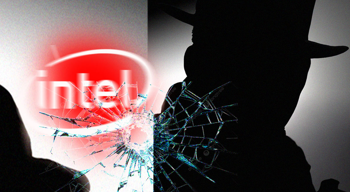 Bị sa thải sau 10 năm làm việc, cựu kỹ sư Intel biến mất không dấu vết với 18.000 file tuyệt mật- Ảnh 2.