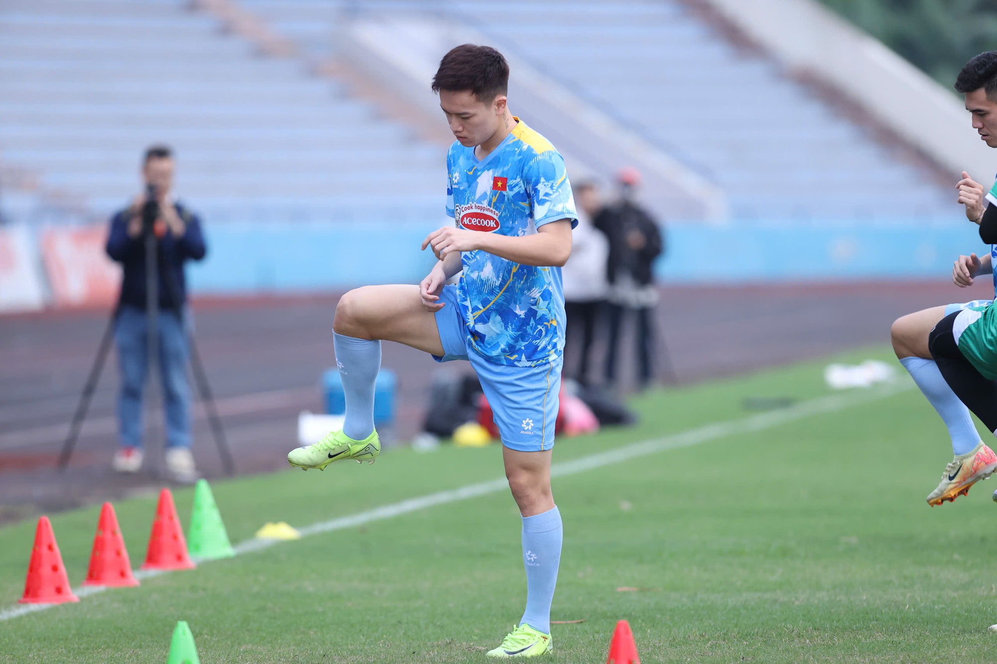 Xuân Son nói gì?- Ảnh 13.