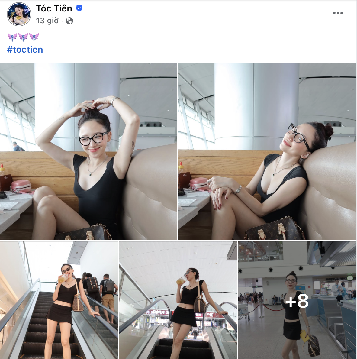 Touliver đến ủng hộ SOOBIN, còn Tóc Tiên ở đâu?- Ảnh 1. Touliver đến ủng hộ SOOBIN, còn Tóc Tiên ở đâu?- Ảnh 1.