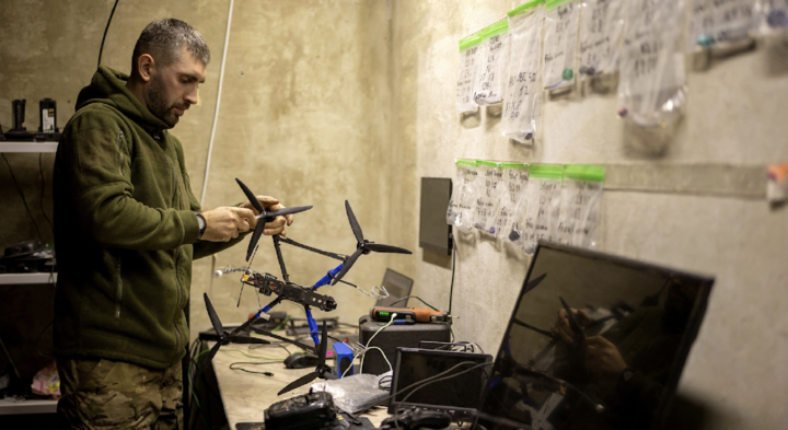 Vì sao Nga muốn sớm kiểm soát thành trì Pokrovsk?- Ảnh 3.