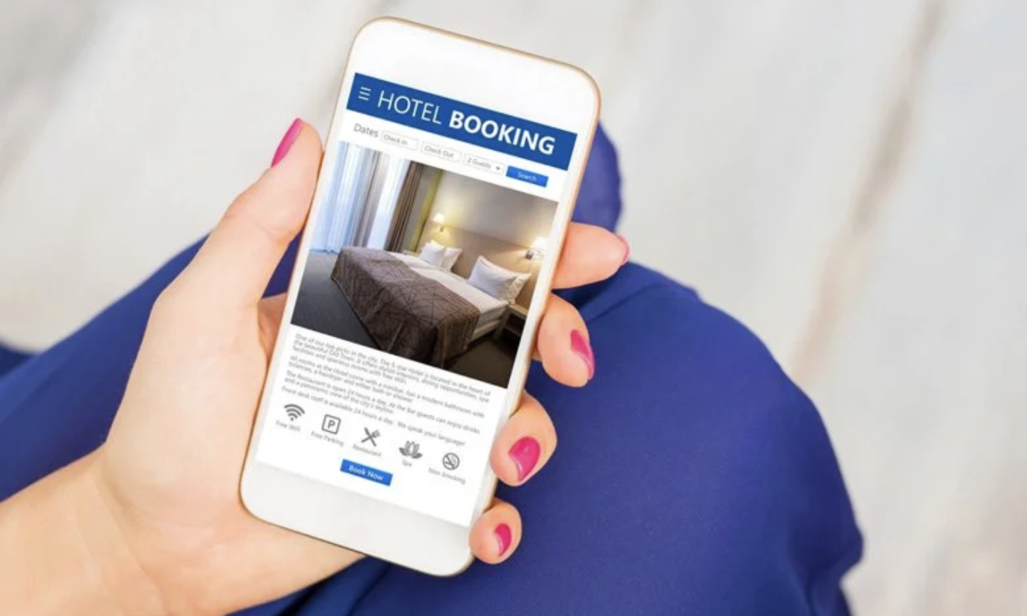 Sai lầm chí mạng của khách sạn trên phố Hàng Cháo trong vụ từ chối khách đến muộn dù đã trả full tiền- Ảnh 3. Sai lầm chí mạng của khách sạn trên phố Hàng Cháo trong vụ từ chối khách đến muộn dù đã trả full tiền- Ảnh 3.