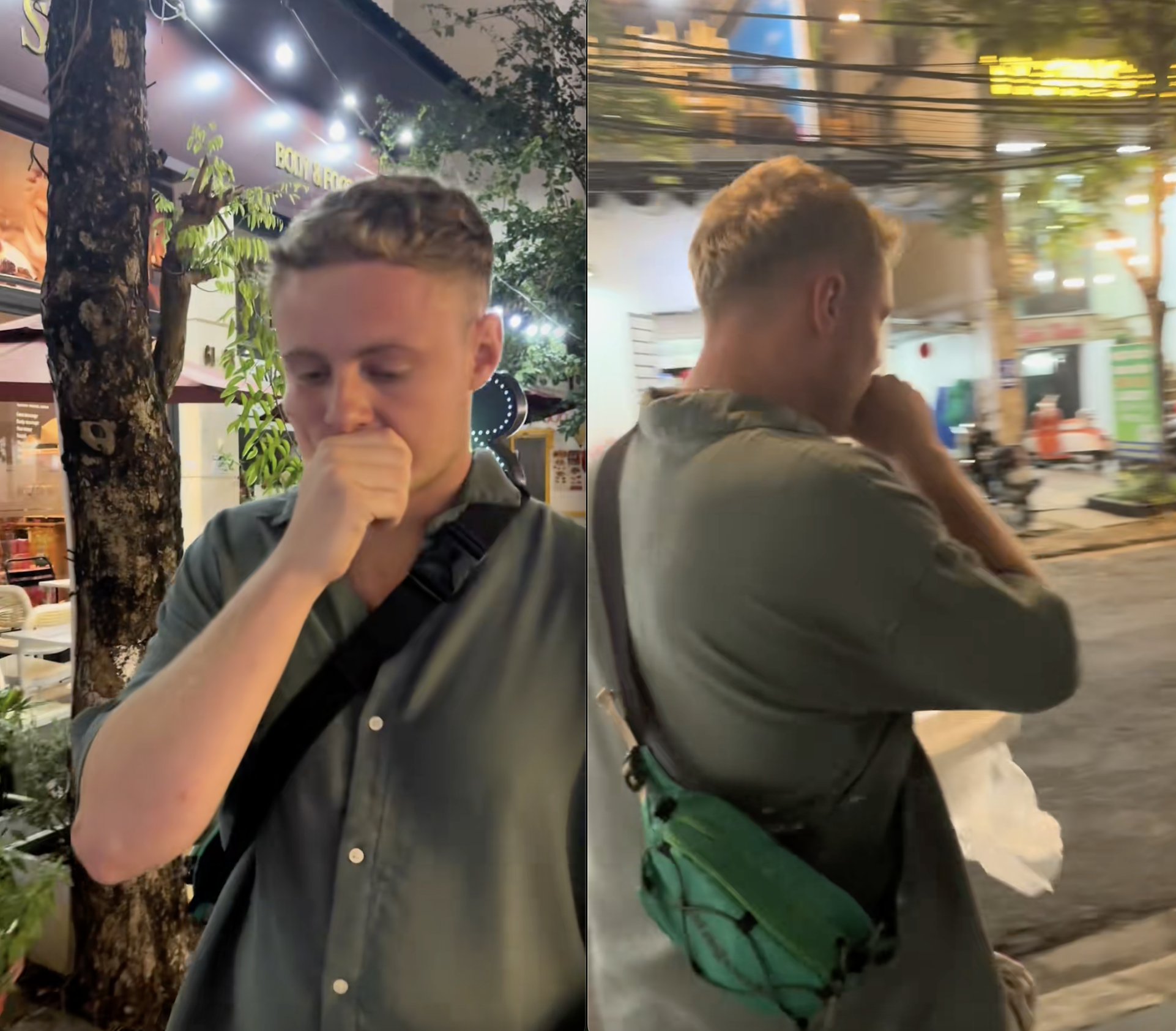 Khách Tây liều thử loại quả Việt bị các khách sạn "cấm cửa", dân mạng lập tức đồng cảm- Ảnh 3.