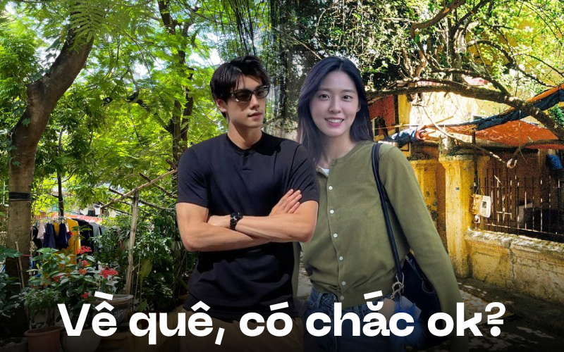 Chê lương 35 triệu không đủ sống, cặp vợ chồng bỏ Hà Nội về quê: Kết cục khó ngờ!- Ảnh 1.