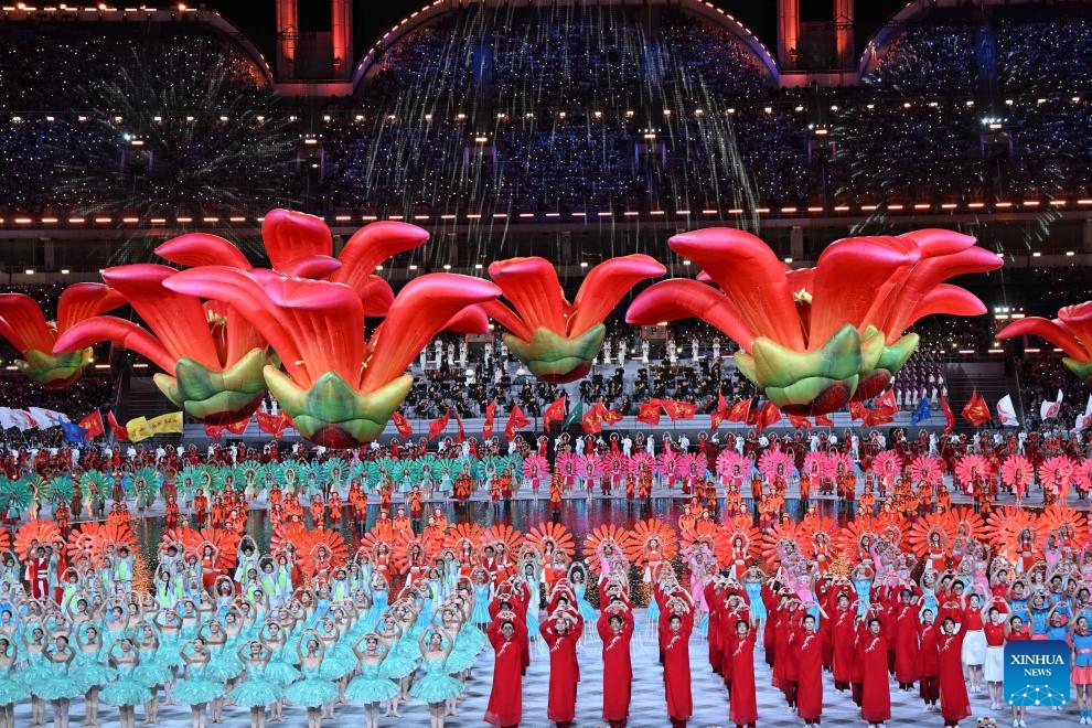 Nổi da gà với cá thần thoại ở Trung Quốc- Ảnh 6.