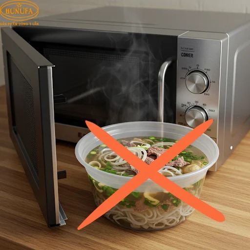 5 món đồ đáng lẽ phải bị cấm trong bếp, quá buồn là nhiều người vẫn dùng- Ảnh 5.