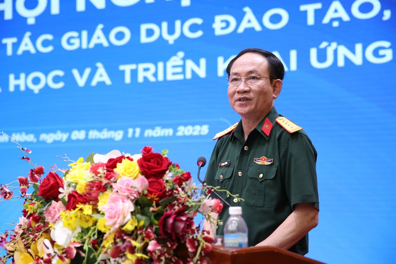 CMC và Binh chủng Thông tin liên lạc thiết lập hợp tác chiến lược với ba trụ cột: Nhân lực, R&D và Hạ tầng- Ảnh 2.