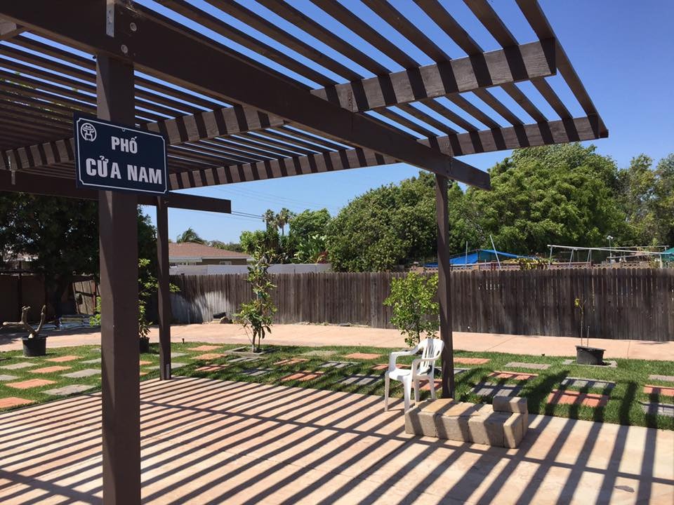 Soi bất động sản của Bằng Kiều ở Mỹ và Việt Nam- Ảnh 9.