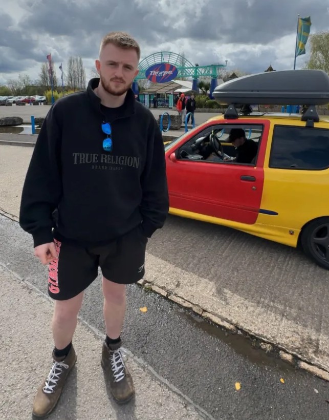 25 tuổi nợ hơn 600 triệu đồng vì... cố gây ấn tượng với bạn gái: “Tôi muốn chứng minh có thể lo được cho người yêu”- Ảnh 2. 25 tuổi nợ hơn 600 triệu đồng vì... cố gây ấn tượng với bạn gái: “Tôi muốn chứng minh có thể lo được cho người yêu”- Ảnh 2.