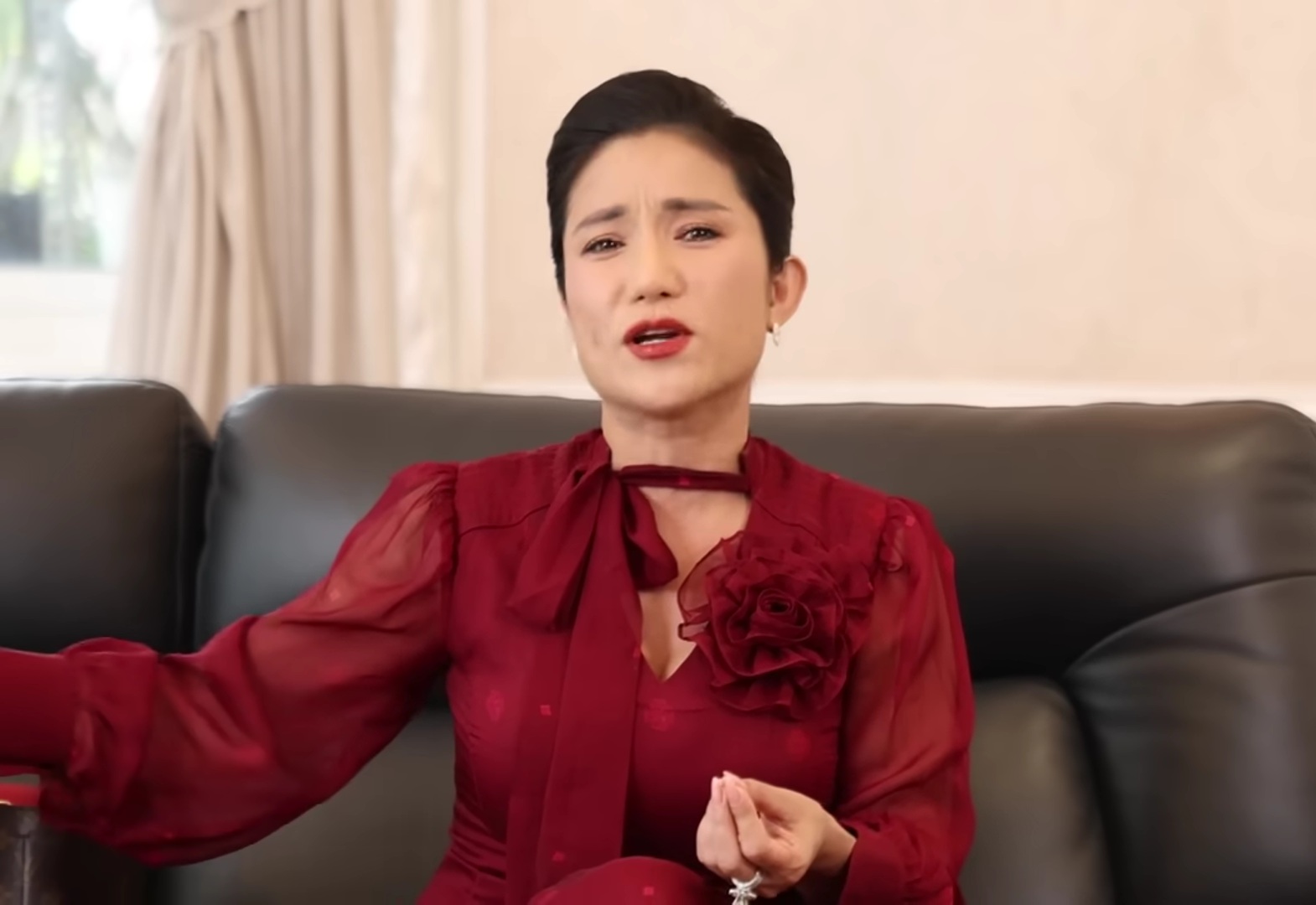 Nữ NSƯT 48 tuổi: "Không có bước ngoặt đó có khi giờ tôi đã lấy chồng, đẻ mấy đứa con"- Ảnh 1.