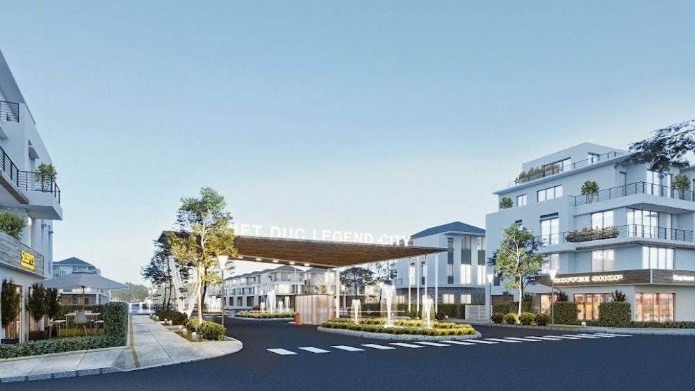 Công ty thép bắt tay Vinaconex làm dự án bất động sản đầu tay hơn 6.000 tỷ đồng- Ảnh 1.