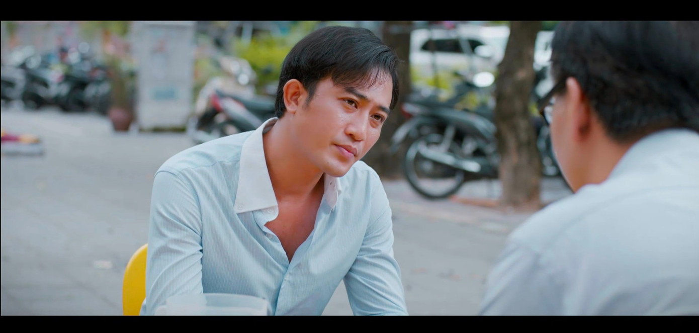 Vai diễn đáng quên của Doãn Quốc Đam- Ảnh 4.