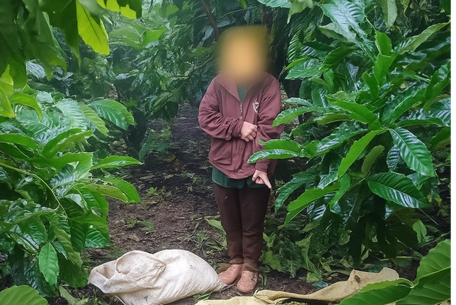 Bắt Phạm Thị Thanh Lương- Ảnh 1.