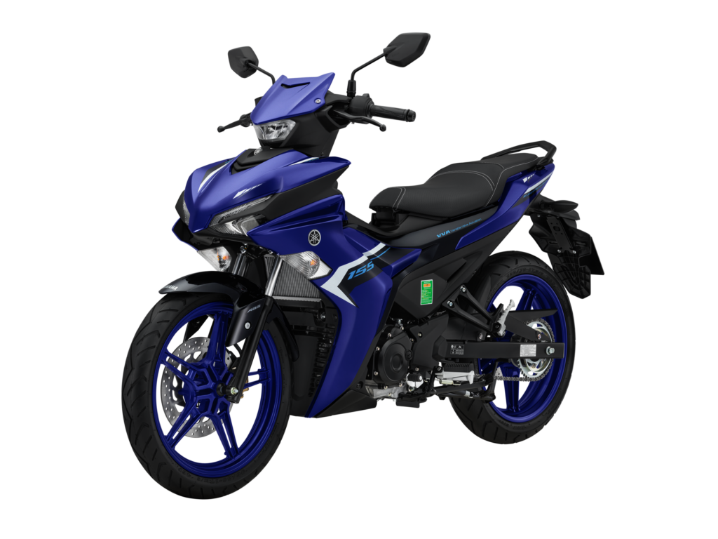 Honda gọi, Yamaha đã có câu trả lời- Ảnh 3.