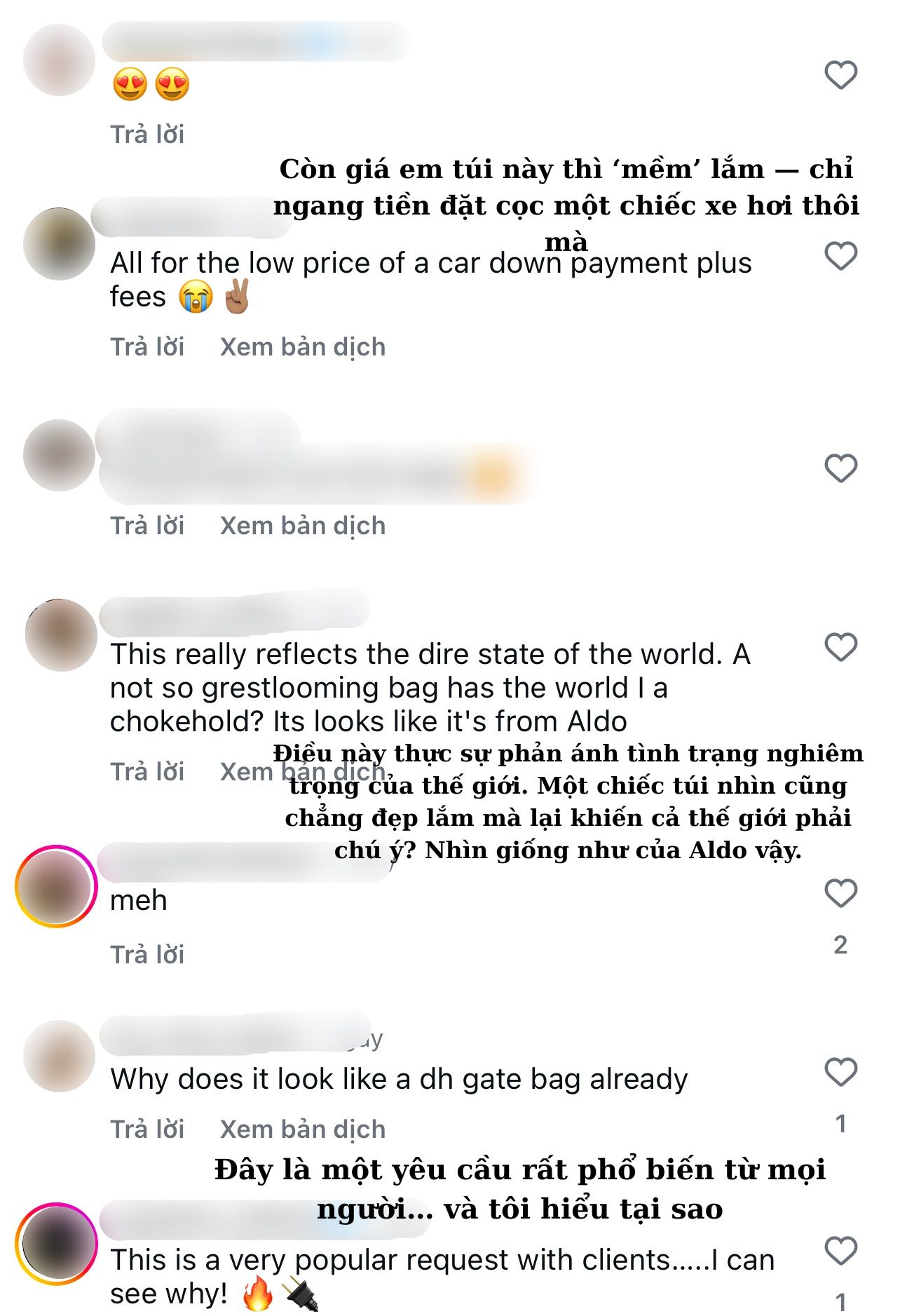 Túi mới nhất của Chanel khiến MXH bùng nổ, dân tình khẩn thiết đòi 