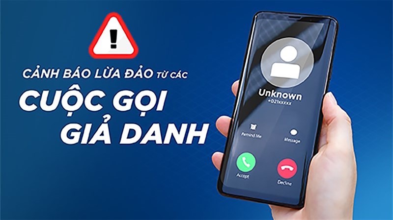 Nam sinh sinh năm 2005 mất gần 600 triệu đồng sau một cú điện thoại- Ảnh 1.