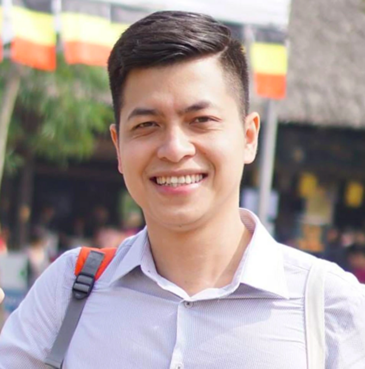 Nam MC Olympia được yêu thích bất ngờ rời VTV sau một mùa dẫn giờ ra sao?- Ảnh 2.