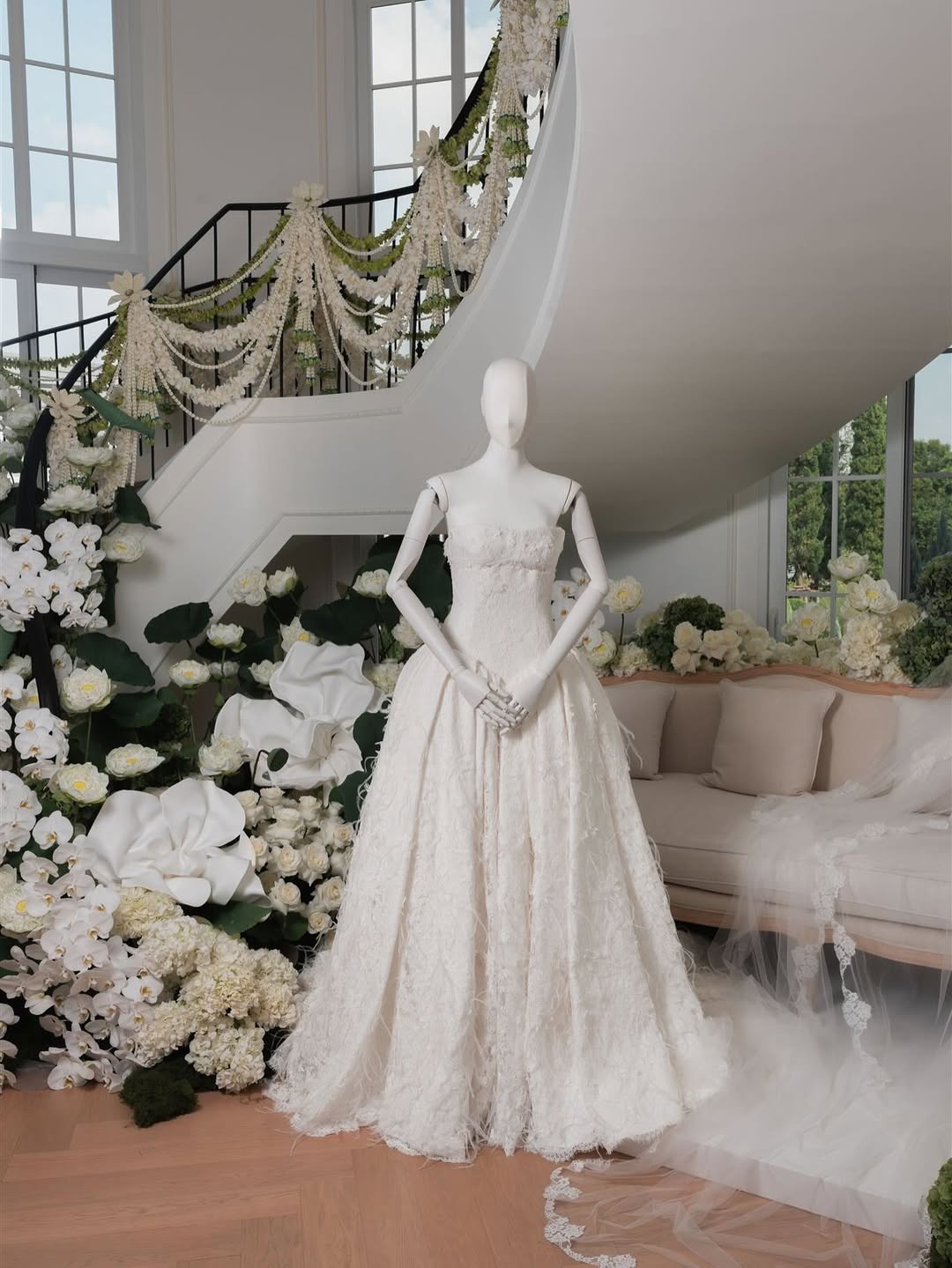 Ngắm đám cưới của Ngắm đám cưới của