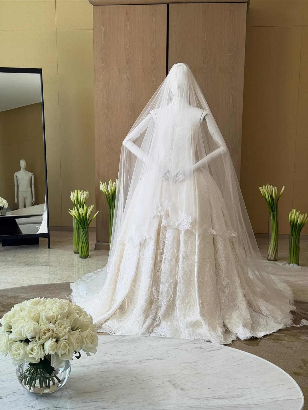 Ngắm đám cưới của Ngắm đám cưới của