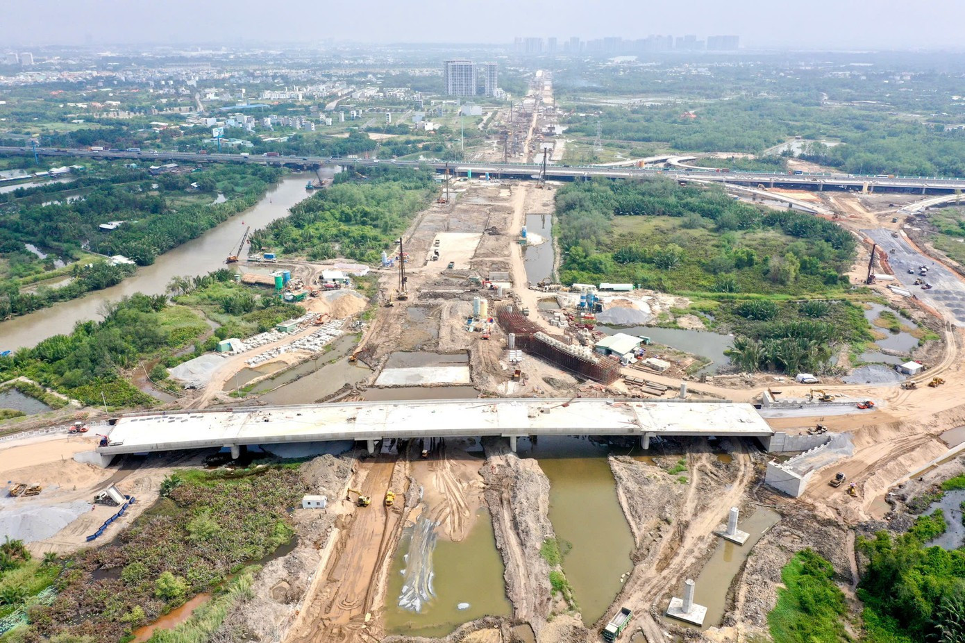 Giải ngân đầu tư công: Địa phương loay hoay sau sáp nhập- Ảnh 1.