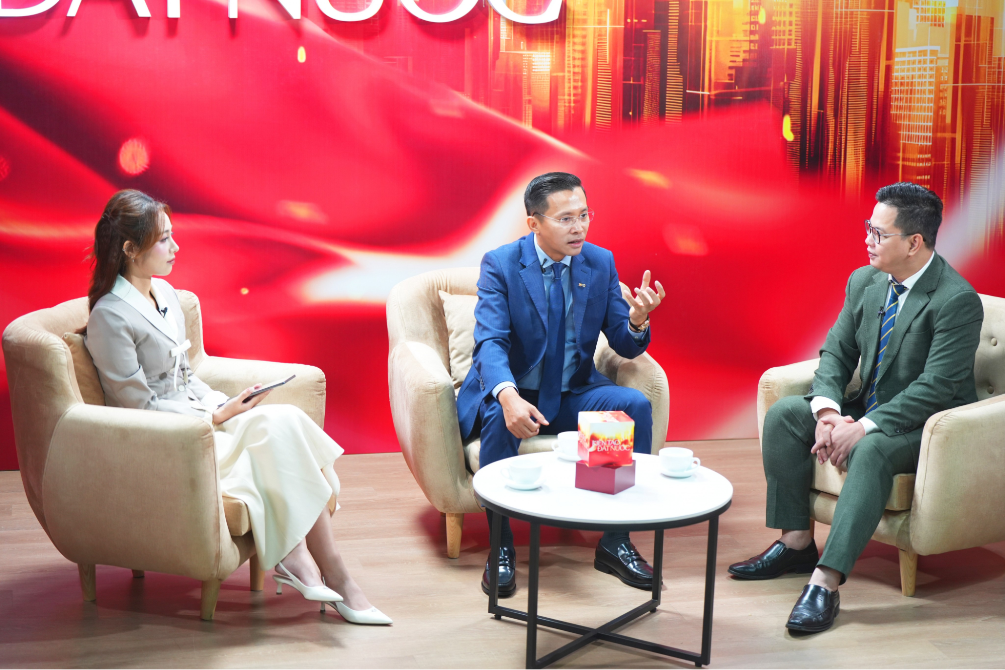 Việt Nam lọt 2 quốc gia hạnh phúc nhất Đông Nam Á: Và đây chính là lí do!- Ảnh 1.