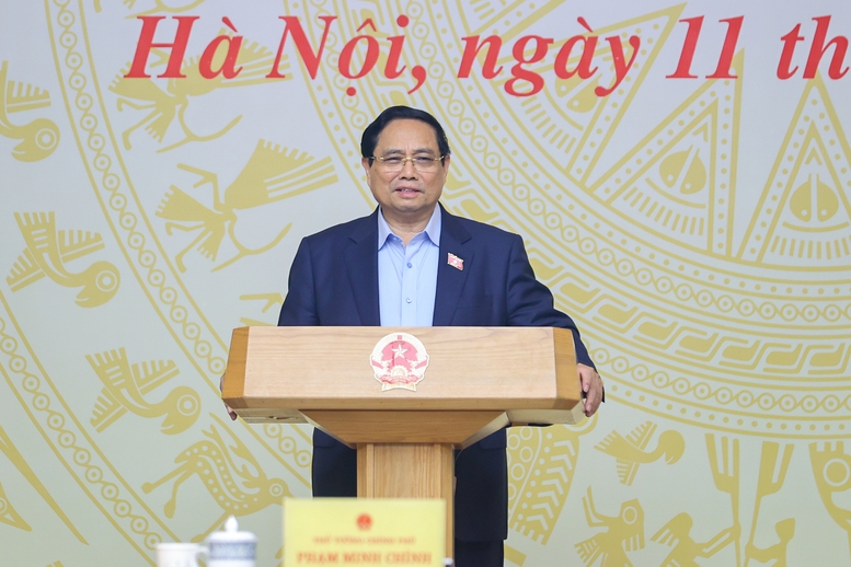 Thủ tướng: Không để người dân phải "lòng vòng", mất thêm chi phí khi tiếp cận nhà ở xã hội- Ảnh 2.