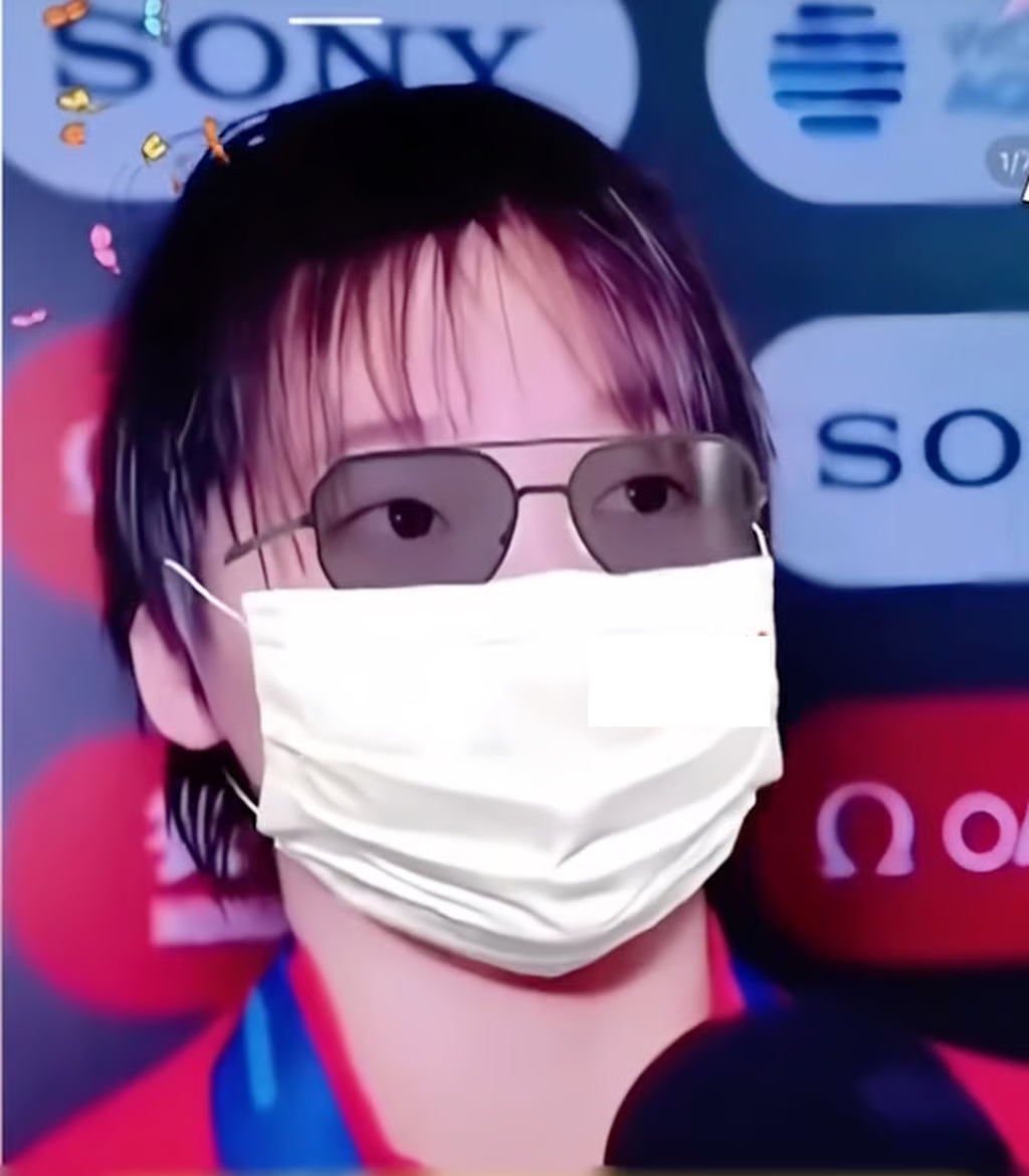 “Hồi sinh” người chết dậy bán trà, nhà vô địch Olympic đi bán trứng gà: 