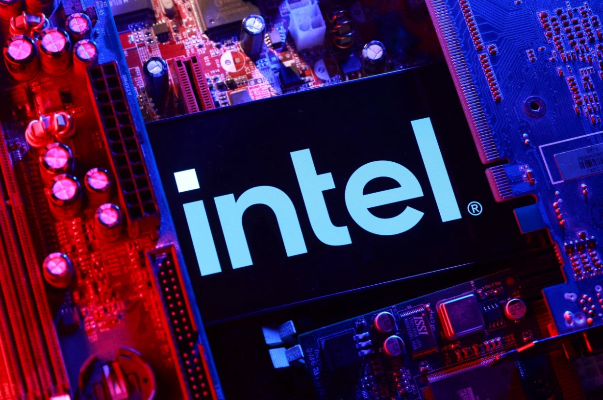 Kỹ sư Intel bị cáo buộc đánh cắp 18.000 tập tin mật của công ty trước khi nghỉ việc- Ảnh 1.