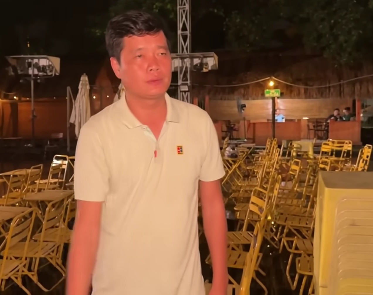 Ông trùm thứ 2 của Điền Quân phải tạm đóng cửa kinh doanh, lí do xót xa- Ảnh 1.