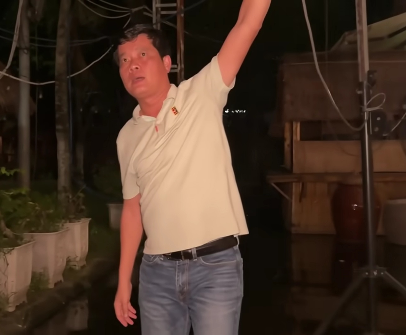 Ông trùm thứ 2 của Điền Quân phải tạm đóng cửa kinh doanh, lí do xót xa- Ảnh 2.