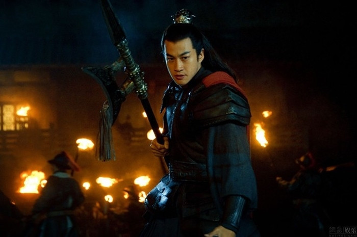 Đệ nhất mãnh tướng của Tam Quốc: 3 lần đấu với Lã Bố, khiến Quan Vũ phải nhường- Ảnh 1.