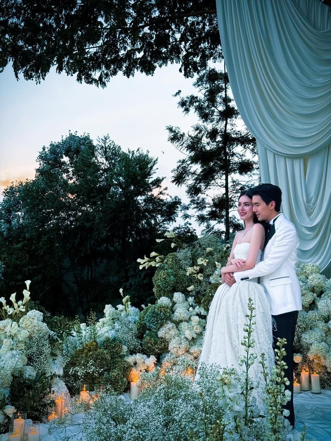 Ngắm đám cưới của Ngắm đám cưới của