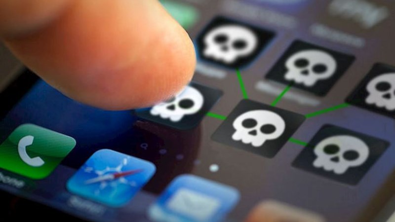 Cảnh báo nóng cho ai dùng điện thoại Samsung: Một bức ảnh có thể khiến điện thoại dính mã độc- Ảnh 2.