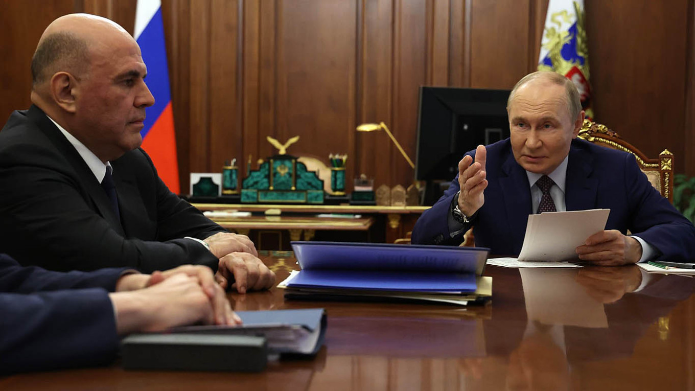 Nga muốn tham gia cuộc đua đất hiếm- Ảnh 1.