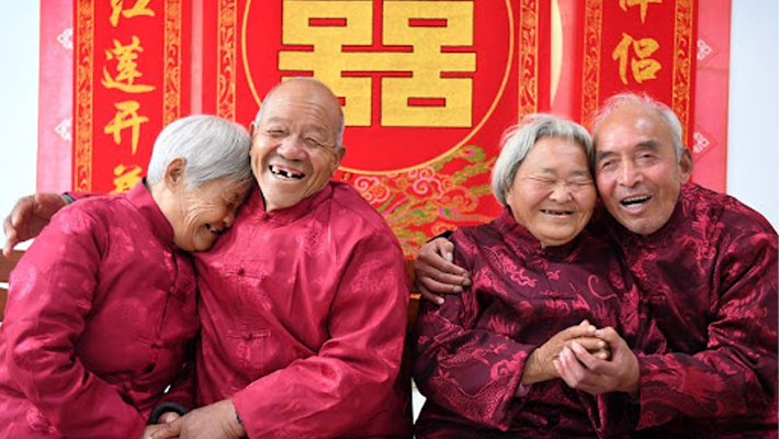 Trung Quốc đẩy mạnh nghiên cứu “thuốc trường sinh”- Ảnh 2. Trung Quốc đẩy mạnh nghiên cứu “thuốc trường sinh”- Ảnh 2.