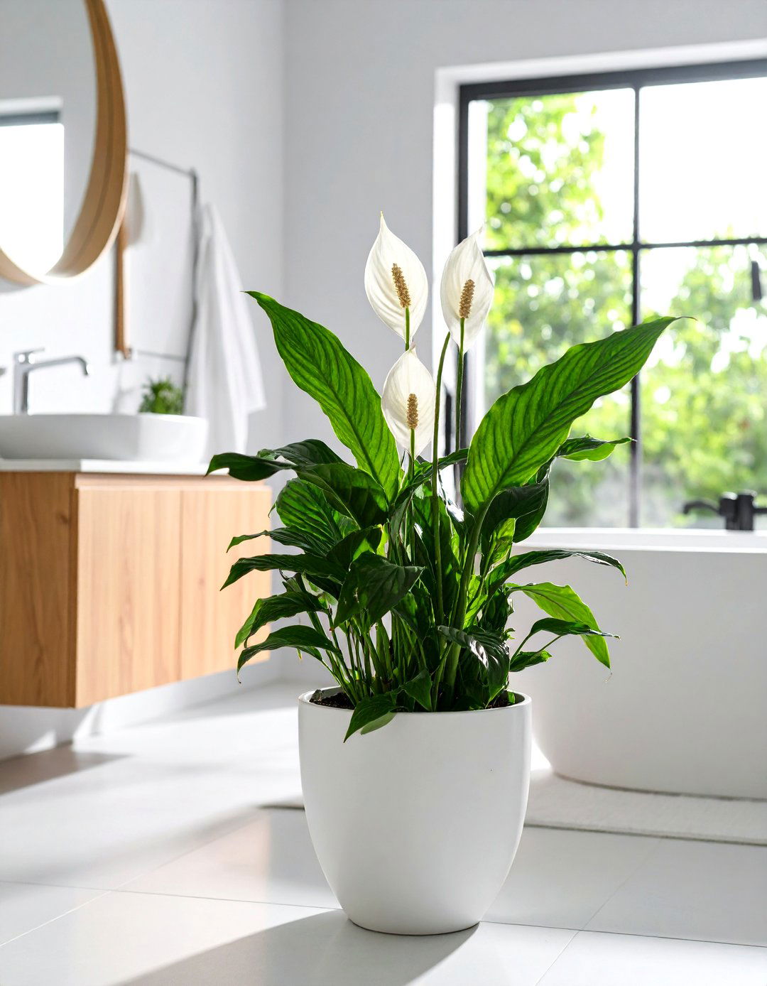 Khuyên bạn trồng ngay 3 loại cây này: Hút tiền như nam châm, kéo tài lộc vào nhà không đếm xuể còn dễ chăm sóc- Ảnh 2. Khuyên bạn trồng ngay 3 loại cây này: Hút tiền như nam châm, kéo tài lộc vào nhà không đếm xuể còn dễ chăm sóc- Ảnh 2.