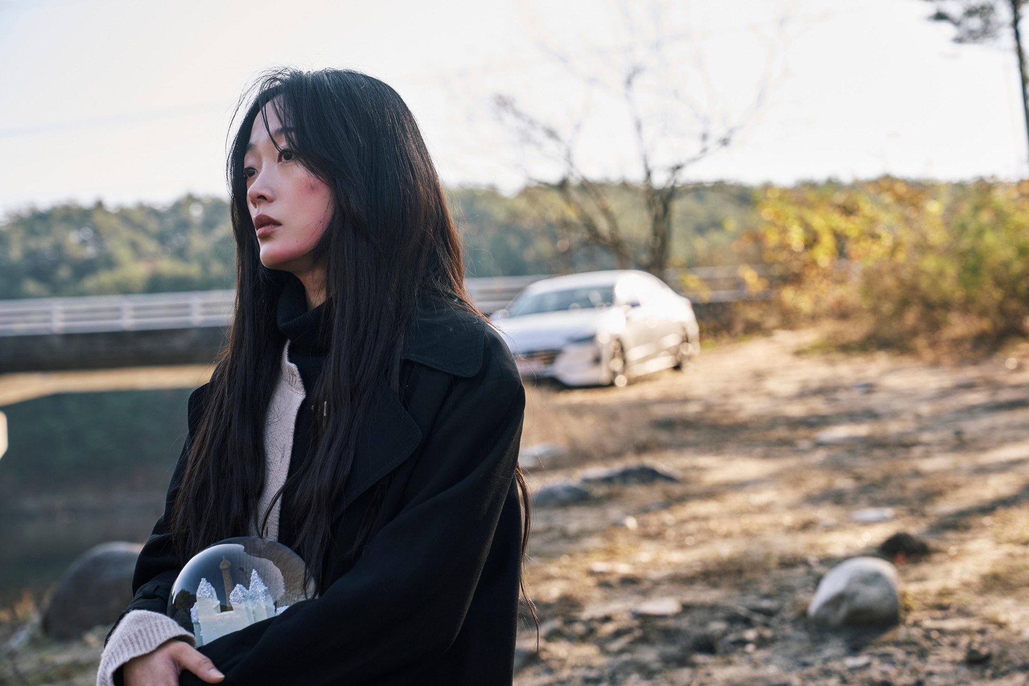 Showbiz có duy nhất 1 mỹ nhân đóng liên tiếp 5 phim nổi tiếng toàn cầu, chỉ nặng 37kg vẫn khiến khối người mê mẩn- Ảnh 5.