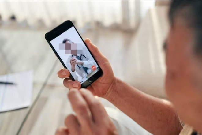 Kịch bản lừa đảo mới chưa từng xuất hiện, mất 15 tỷ trong 10 phút dù "mắt thấy, tai nghe"- Ảnh 3. Kịch bản lừa đảo mới chưa từng xuất hiện, mất 15 tỷ trong 10 phút dù "mắt thấy, tai nghe"- Ảnh 3.