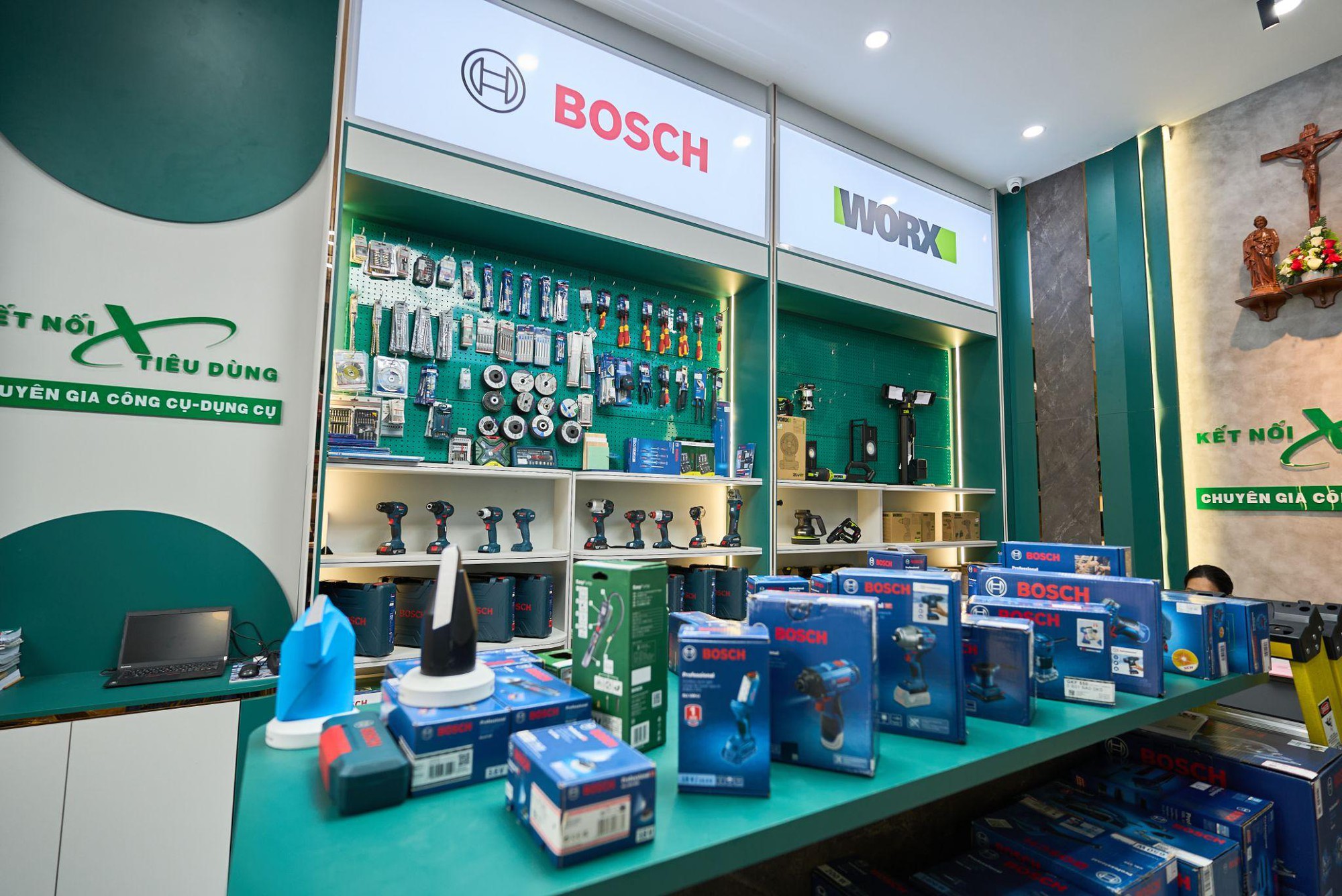 Kết Nối Tiêu Dùng – Vươn xa sau 15 năm- Ảnh 1.