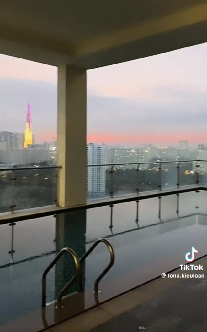 Sự giàu có của Lona Kiều Loan ở tuổi 25- Ảnh 5. Sự giàu có của Lona Kiều Loan ở tuổi 25- Ảnh 5.