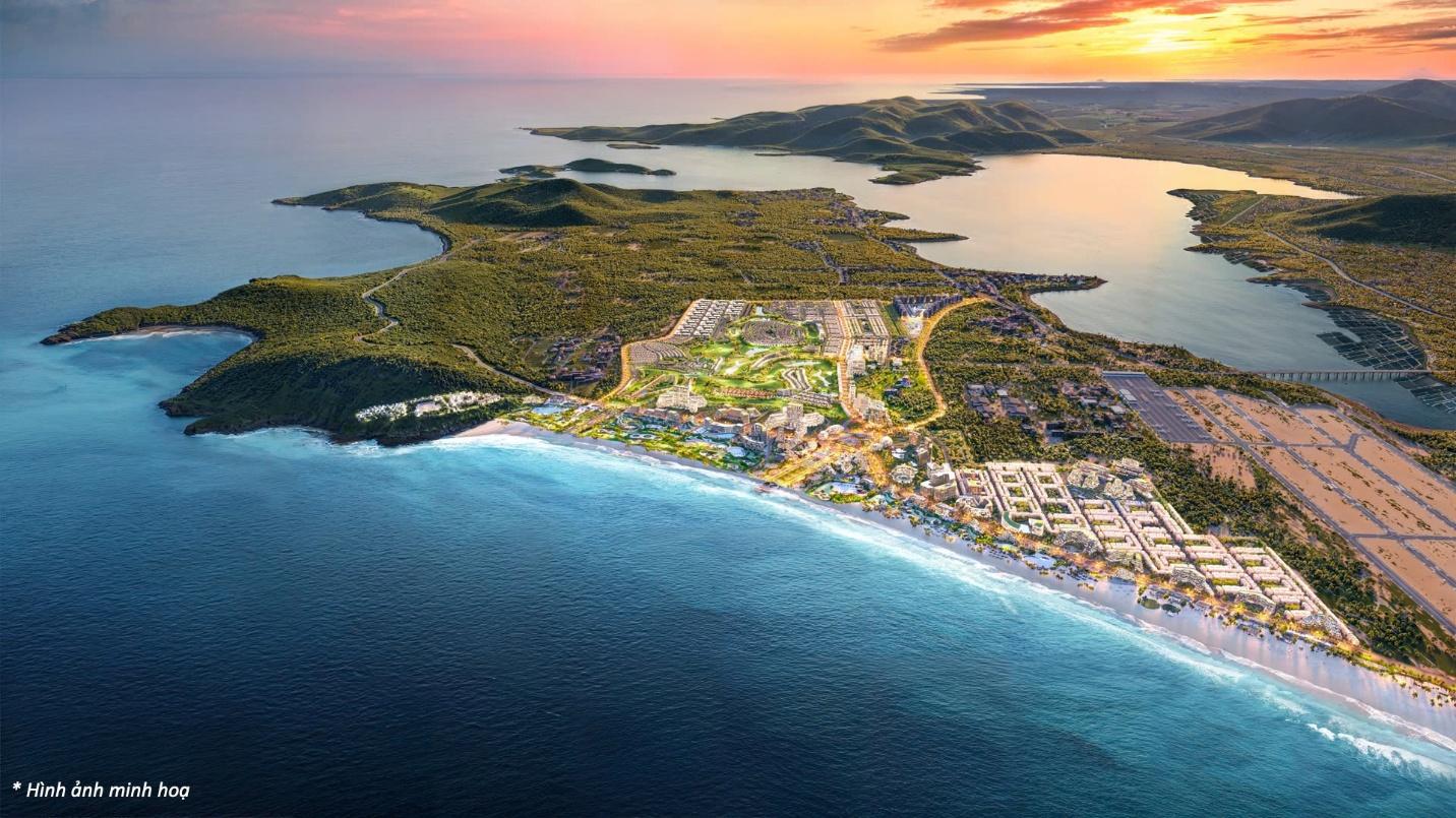 Caraworld Cam Ranh lập kỷ lục thứ 2 chỉ trong vòng 6 tháng- Ảnh 3.