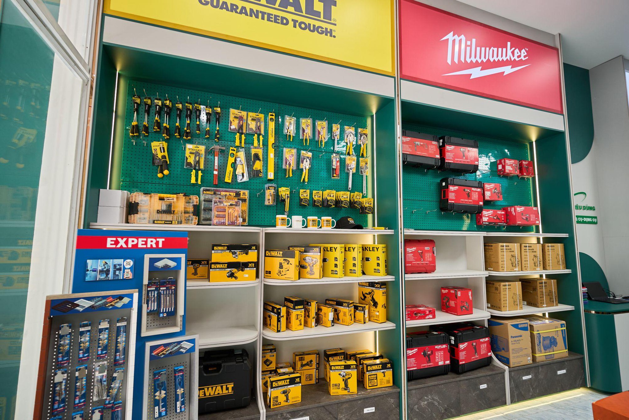 Kết Nối Tiêu Dùng – Vươn xa sau 15 năm- Ảnh 4.