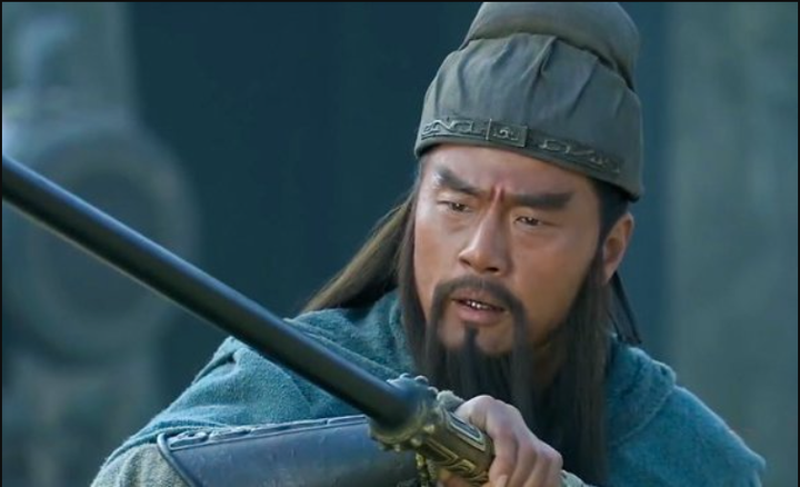 Đệ nhất mãnh tướng của Tam Quốc: 3 lần đấu với Lã Bố, khiến Quan Vũ phải nhường- Ảnh 4.