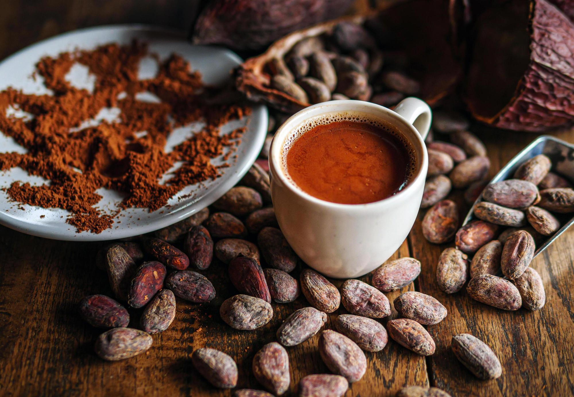 Phát hiện loại đồ uống là Phát hiện loại đồ uống là