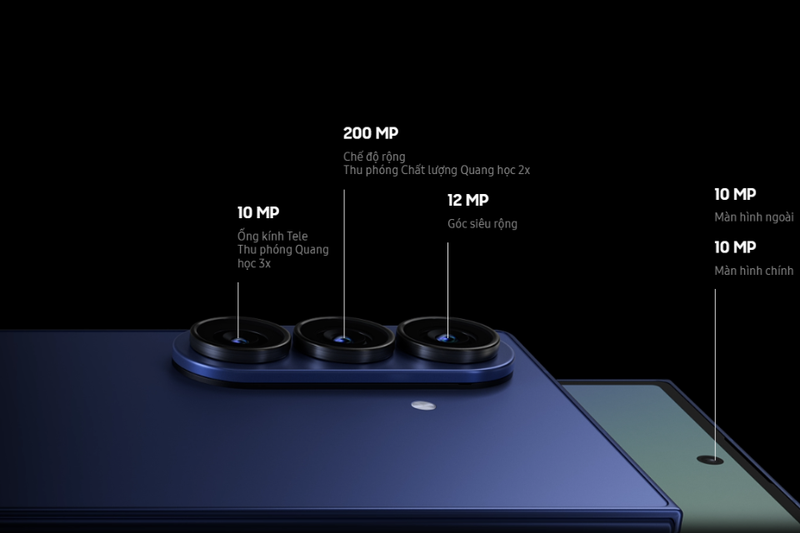 Chiếc điện thoại sang - xịn - mịn giảm giá sâu sau 4 tháng lên kệ- Ảnh 3.