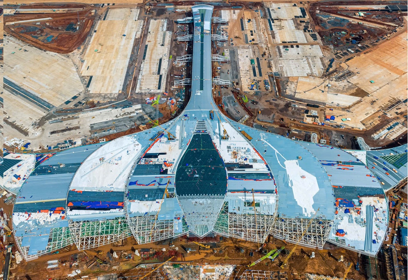 Phó Thủ tướng chỉ đạo 