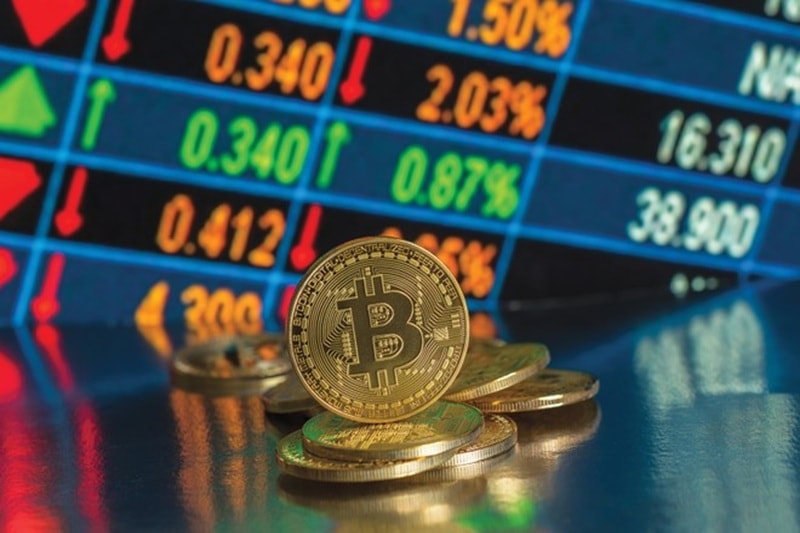 Vietcap rời cuộc đua sàn giao dịch tài sản số: Thị trường còn lại những ai?- Ảnh 2.